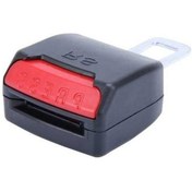 Resim Createtech Vt Uzatma Universal Tokası Sones Siyah Rs-01 Kemeri Flybuy Emniyet Araç Adet 2 Tq 