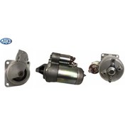 Resim Mako 12V Marş Motoru 9 Diş 2.5 Kw Bmm Fıat Traktör 54C/55-46 N11.1340 