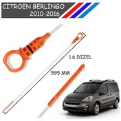 Resim NVR Citroen Berlingo 1.6 Hdi Yağ Çubuğu 1174G2 