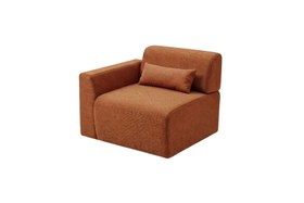 Resim NOOK SOL KOLLU MODÜL, KİREMİT, 110 CM 
