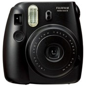 Resim Fujifilm Instax Mini 8 Black Kamera 