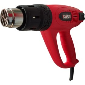 Resim PremiumPort Yüksek Performanslı Sıcak Hava Tabancası, Çok Amaçlı Kullanım Için Ideal 