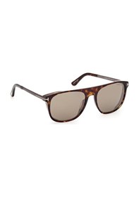 Resim Tom Ford Ft1105 52l Erkek Güneş Gözlüğü 