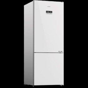 Resim Arçelik 270560 EBC No Frost Buzdolabı 