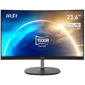 Resim Msi PRO MP241CA 23.6" 1 MS 75 Hz Antı-Glare Monitör 