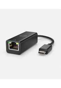 Resim Dhc-ct208 Usb Cm To Rj45 1000mbps Gigabit Rj45 Adaptör 