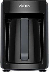 Resim Genel Markalar Altus Al 4763 G Kahve Makiesi 