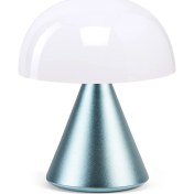 Resim Lexon Mina Led Lamba Açık Mavi LH69MLB 