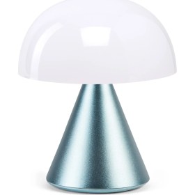 Resim Lexon Mina Led Lamba Açık Mavi LH69MLB 