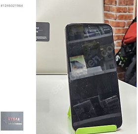 Resim Huawei Nova 13 İkinci El TR | 256 GB 12 GB | Siyah 