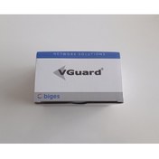 Resim VGUARD Vgurad Vg-sw2008e 8 Port Gigabit 10/100/1000mbps Metal Kasa Yönetilemez Ethernet Switch 