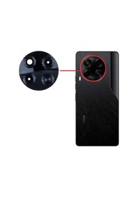 Resim Tecno Camon 30 Cl6 Kamera Camı 