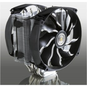 Resim Xigmatek XIGMATEK SD1484 INTEL + AMD CPU 