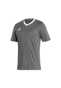 Resim Adidas Ent22 Jsy Erkek Futbol Forması He1574 Gri 