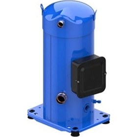 Resim Danfoss Sz 185-4caı 15 Hp 380v 148.000 Btu Scroll Kaynaklı Kompresör 
