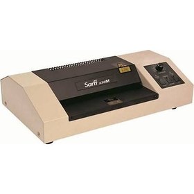 Resim Sarff 230M A4 Laminasyon Makinesi 15301010 