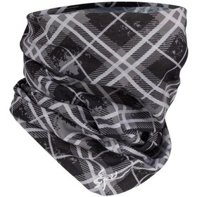 Resim 2as Plaid Black Bandana Çok Renkli 