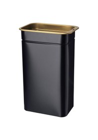 Resim Blomning Kapaklı Kutu 11X7X20 CM - Saklama Kutusu 