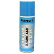 Resim Perfect Sılıcone Lubrıcant 200ml Sprey 