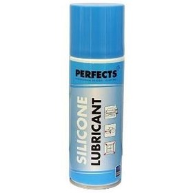 Resim Perfect Sılıcone Lubrıcant 200ml Sprey 