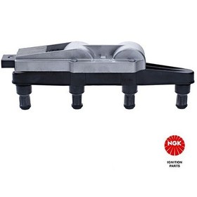 Resim Atesleme Bobını Fabıa Aze-ame 1,4 99-08 Ngk 48114 