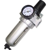 Resim Gison Gp815Hab Hava Filtre ve Regülatörü 1/4" 