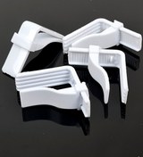 Resim Binbirreyon Ayarlanabilir Masa Örtüsü Mandalı 4 Adetli Set Rd018 