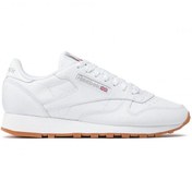 Resim Reebok Classic Leather Erkek Spor Ayakkabısı-x 