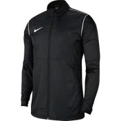 Resim Nike Park 20 Rain Jacket Erkek Yağmurluk BV6881-010 
