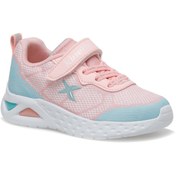 Resim KINETIX 1P RAIN 1FX COCUK SPOR AYAKKABI PEMBE_MINT Pembe-Mint Kinetix