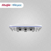 Resim RUIJIE REYEE RG-RAP6260(H) AX6000 HARİCİ ACCESS POINT Ruijie