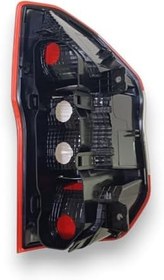 Resim Sağ Arka Stop Fren Lambası 2069551 Ford Tourneo Courier ile uyumlu 2014-2024 