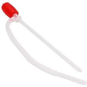 Resim Pazly Manuel Sıvı Ve Yakıt Transfer Sifon Pompası - Büyük Sıkma Model K19529 