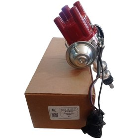 Resim Ford Taunus Distribitör Komple Elektronik Distribütör Ohc 1982-1993 