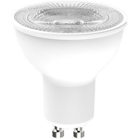 Resim Springsun Yeelight Gu10 Akıllı Ampul Yldp004: Dimmable 4.8w, Enerji Tasarruflu, Uygulama/ Ses Kontrolü, Google/ Smartthings Uyumlu, 2700k, 220-240v 