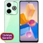 Resim Infinix Hot 40 Pro TR Garanti | 256 GB 16 GB Yeşil 