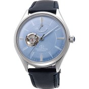 Resim Orient Star RE-AT0203L00B Kurmalı Otomatik Erkek Kol Saati 