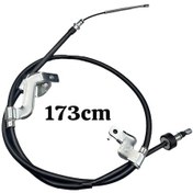 Resim Tel Fren El İ20 1,2 15-19 Arka Sağ 