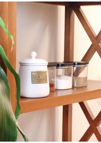 Resim Boom GLV0710 Saklama Kabı 2li Set 