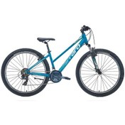Resim CARRARO FORCE 601 KADIN Bisikleti - shimano 21 vites 