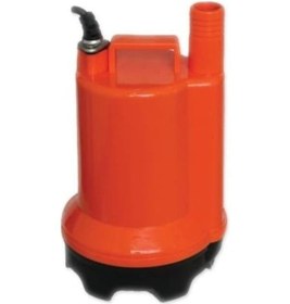 Resim Water Ws-2579 Wwb-01501 Sintine Pompa 24v 