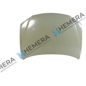 Resim Parcaustasi-fpı- Mazda Mazda 6 2003 Motor Kaputu Gj6a52310d Gj6a52310d 