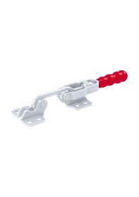 Resim Goodhand Gh-40200 Mandal Plakalı Kanca Geçiş Kelepçesi 200 Kg K 