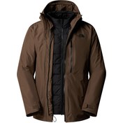 Resim The North Face Giyim Mont & Kaban M NORTH TABLE DOWN TRICLIMATE JACKET 