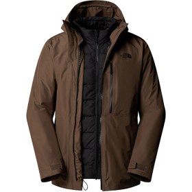 Resim The North Face Giyim Mont & Kaban M NORTH TABLE DOWN TRICLIMATE JACKET 