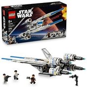 Resim LEGO Star Wars Asi U-Wing Starfighter 75399 