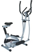 Resim Ultima Pro-Fit Eli̇pti̇k Bi̇si̇klet 