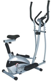 Resim Ultima Pro-Fit Eli̇pti̇k Bi̇si̇klet 