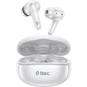 Resim Ttec 2KM167 Airbeat Pro Bluetooth 6.0 Kulak İçi Kulaklık 