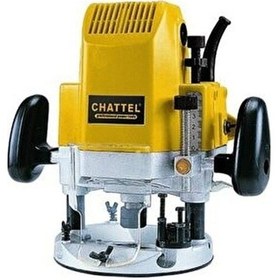 Resim Chattel Cht 4680 Freze 